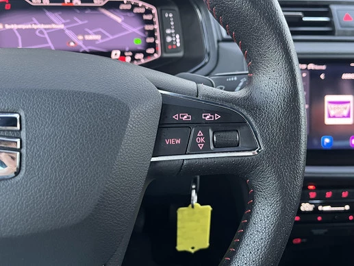 SEAT Arona - Afbeelding 12 van 30