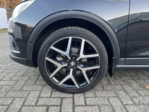 SEAT Arona - Afbeelding 14 van 30