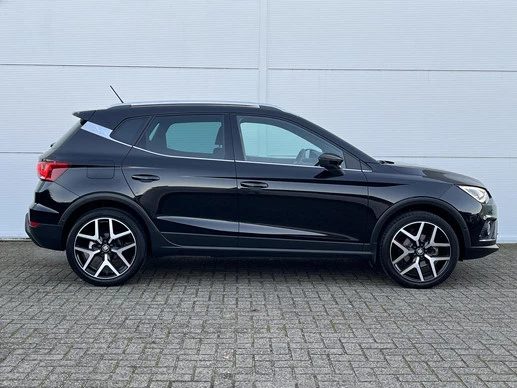 SEAT Arona - Afbeelding 15 van 30