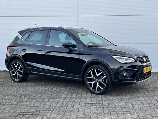 SEAT Arona - Afbeelding 16 van 30