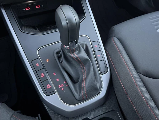 SEAT Arona - Afbeelding 23 van 30