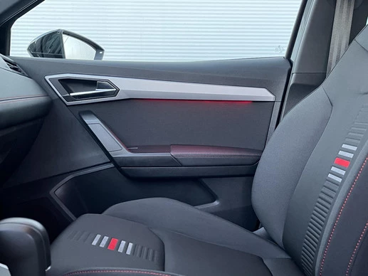 SEAT Arona - Afbeelding 25 van 30