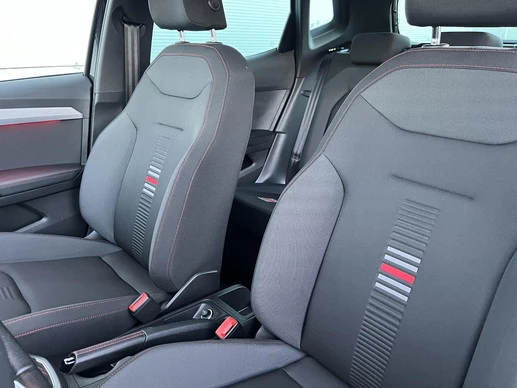 SEAT Arona - Afbeelding 26 van 30