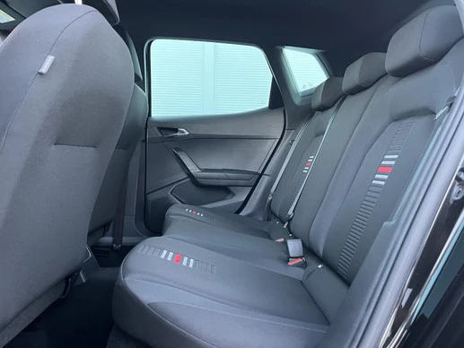 SEAT Arona - Afbeelding 28 van 30