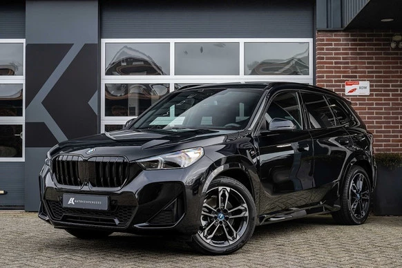 BMW X1 - Afbeelding 1 van 30
