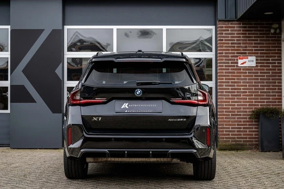 BMW X1 - Afbeelding 2 van 30
