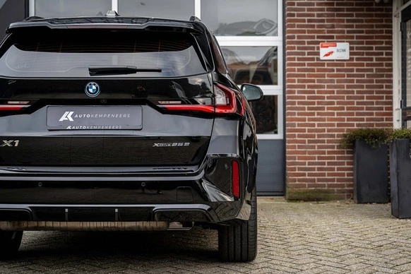 BMW X1 - Afbeelding 3 van 30
