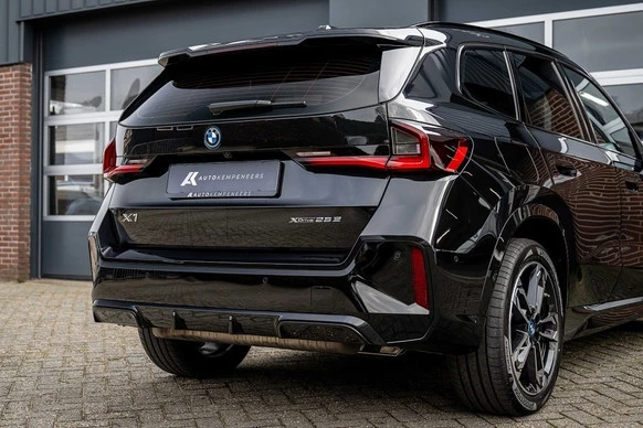 BMW X1 - Afbeelding 4 van 30