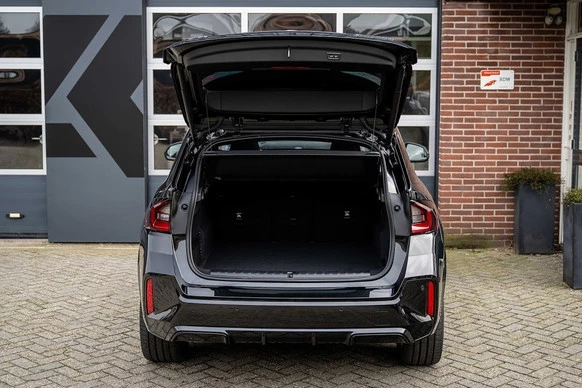 BMW X1 - Afbeelding 5 van 30