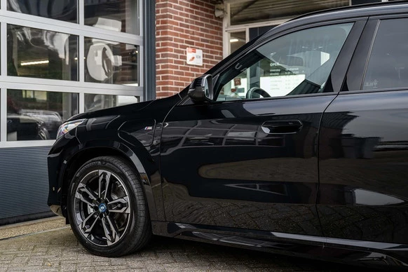 BMW X1 - Afbeelding 7 van 30