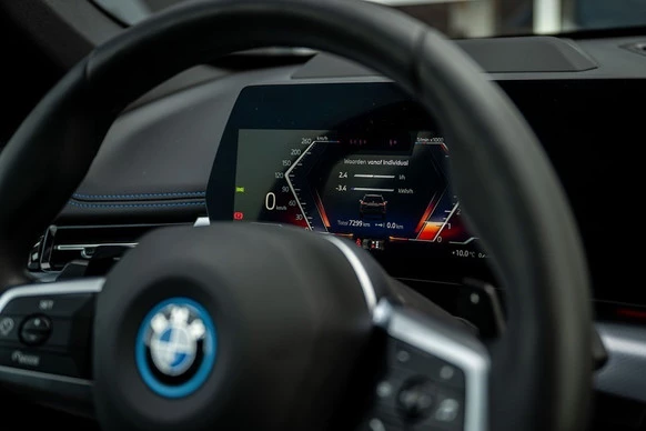 BMW X1 - Afbeelding 9 van 30