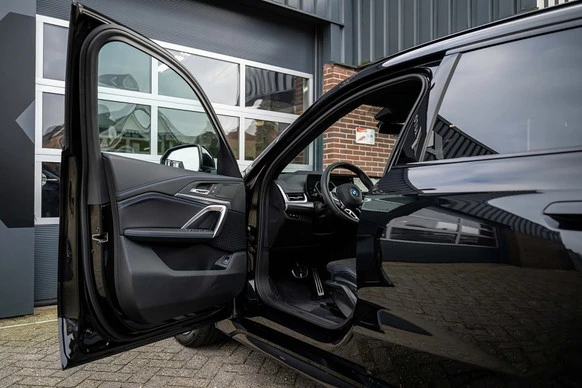 BMW X1 - Afbeelding 10 van 30