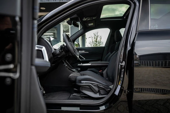 BMW X1 - Afbeelding 11 van 30