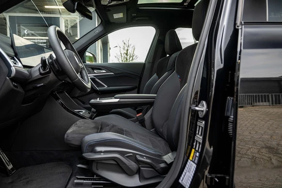 BMW X1 - Afbeelding 13 van 30