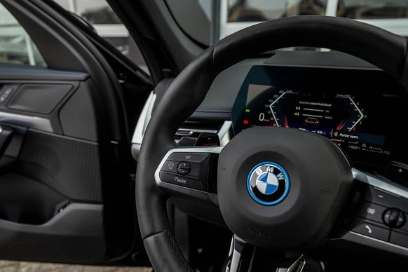 BMW X1 - Afbeelding 16 van 30