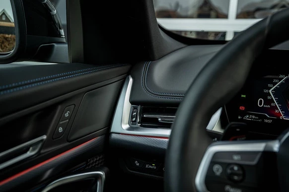 BMW X1 - Afbeelding 17 van 30