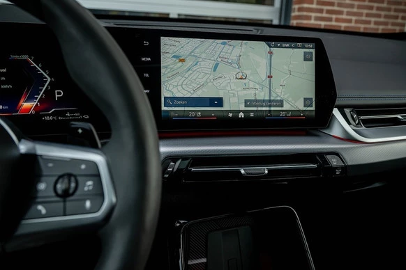 BMW X1 - Afbeelding 18 van 30