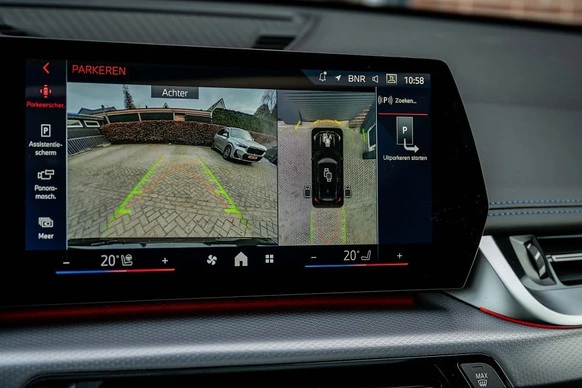 BMW X1 - Afbeelding 20 van 30