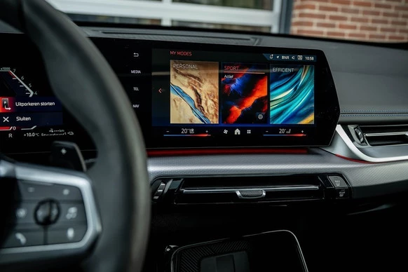 BMW X1 - Afbeelding 21 van 30