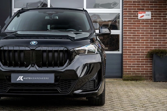 BMW X1 - Afbeelding 23 van 30