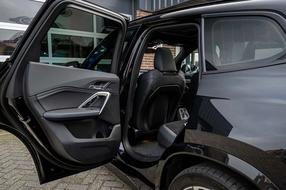 BMW X1 - Afbeelding 27 van 30