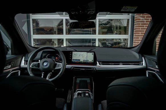 BMW X1 - Afbeelding 28 van 30