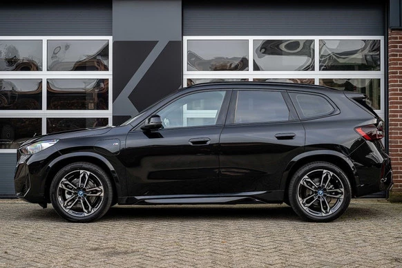 BMW X1 - Afbeelding 29 van 30