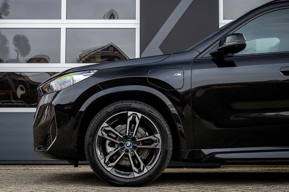 BMW X1 - Afbeelding 30 van 30