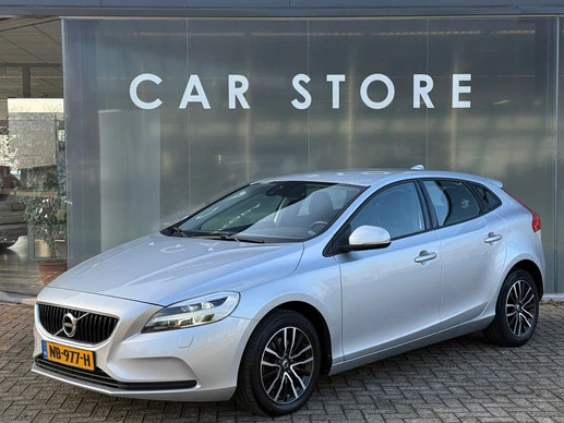 Volvo V40 - Afbeelding 1 van 25