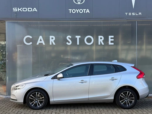 Volvo V40 - Afbeelding 3 van 25