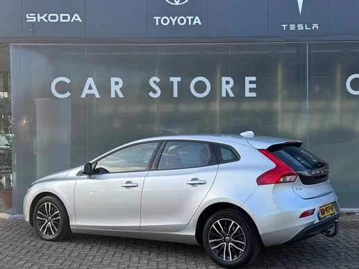 Volvo V40 - Afbeelding 4 van 25