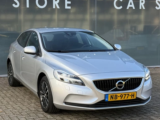 Volvo V40 - Afbeelding 5 van 25