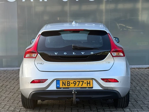 Volvo V40 - Afbeelding 7 van 25
