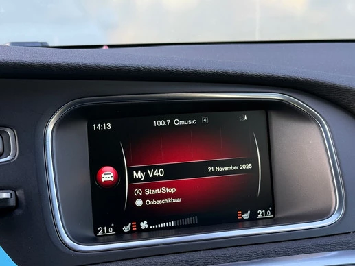 Volvo V40 - Afbeelding 9 van 25