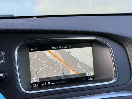 Volvo V40 - Afbeelding 10 van 25