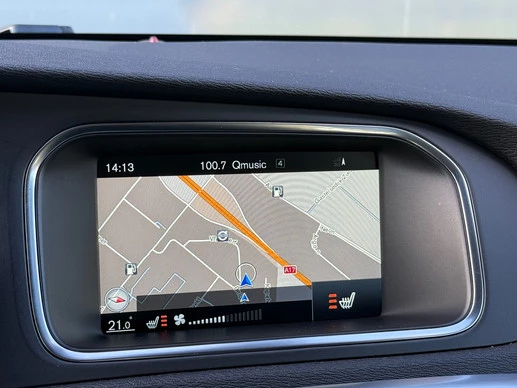 Volvo V40 - Afbeelding 11 van 25