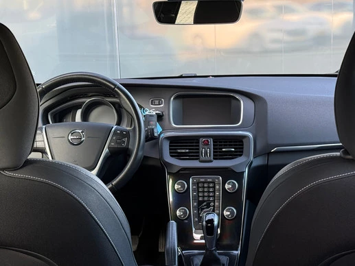 Volvo V40 - Afbeelding 13 van 25