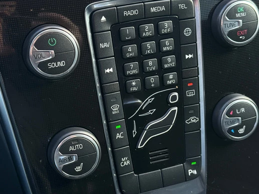 Volvo V40 - Afbeelding 19 van 25