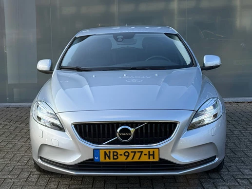 Volvo V40 - Afbeelding 20 van 25