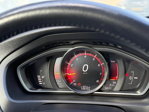 Volvo V40 - Afbeelding 21 van 25