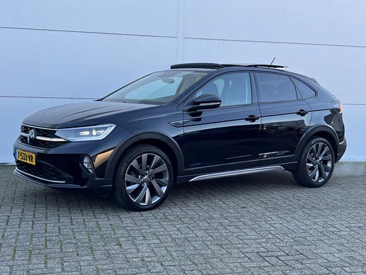 Volkswagen Taigo - Afbeelding 1 van 30