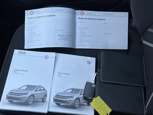 Volkswagen Taigo - Afbeelding 5 van 30