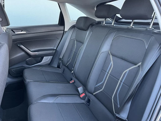 Volkswagen Taigo - Afbeelding 7 van 30