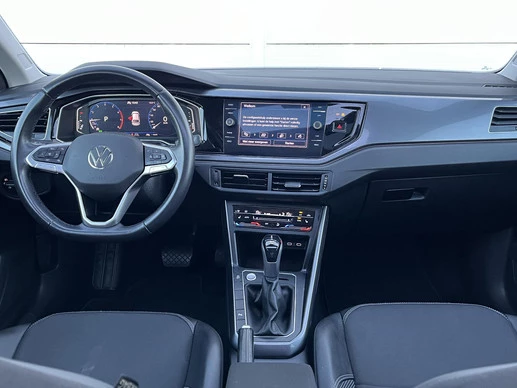 Volkswagen Taigo - Afbeelding 18 van 30
