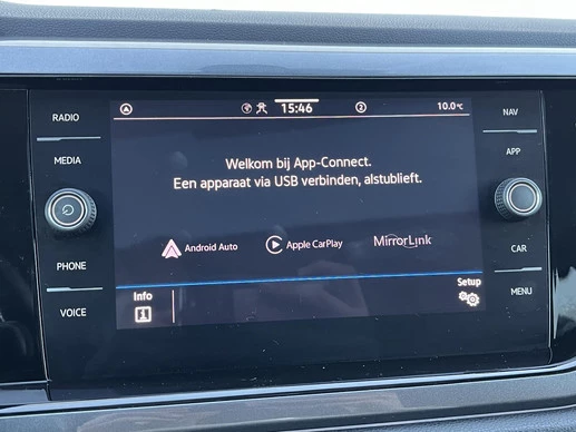 Volkswagen Taigo - Afbeelding 21 van 30