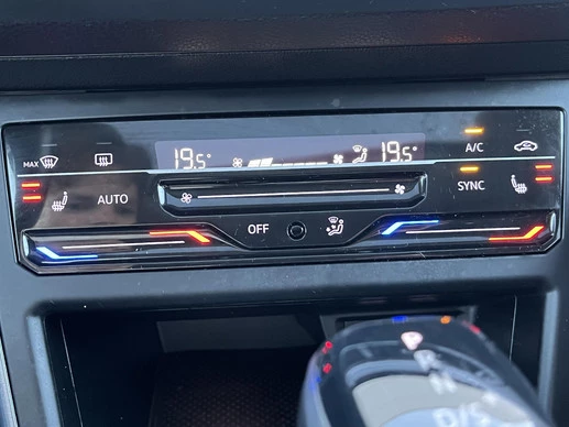 Volkswagen Taigo - Afbeelding 28 van 30