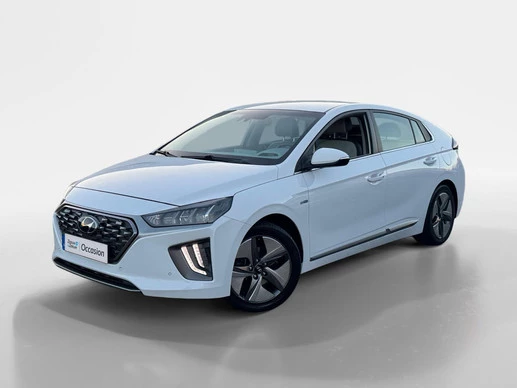 Hyundai IONIQ - Afbeelding 1 van 30