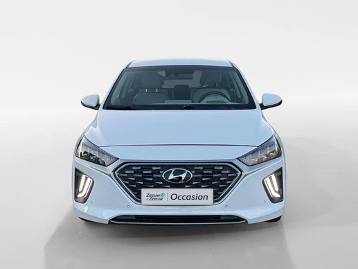 Hyundai IONIQ - Afbeelding 2 van 30