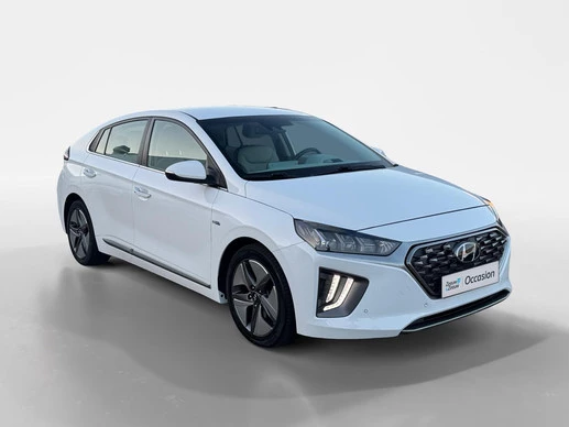 Hyundai IONIQ - Afbeelding 3 van 30
