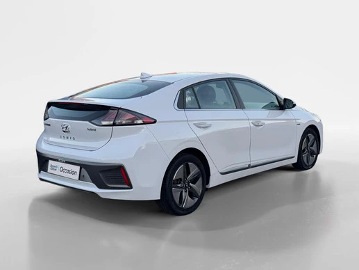 Hyundai IONIQ - Afbeelding 5 van 30